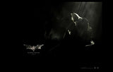 Batman Begins Movie Poster Print