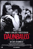 Down By Law Movie Poster Print