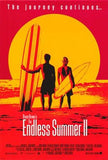 Endless Summer 2 Movie Poster Print