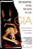 Gia Movie Poster Print