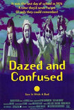 Dazed And Confused Movie Poster Print