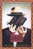 Naked Lunch Movie Poster Print