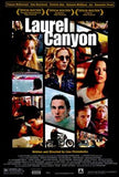Laurel Canyon Movie Poster Print