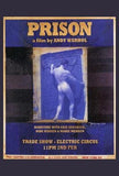 Prison Movie Poster Print