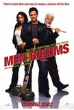 Men With Brooms Movie Poster Print