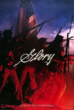 Glory Movie Poster Print
