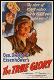 The True Glory Movie Poster Print