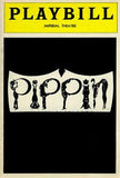 Pippin (Broadway Musical) Movie Poster Print