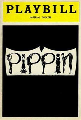 Pippin (Broadway Musical) Movie Poster Print