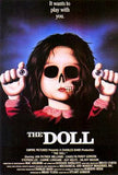 The Doll Movie Poster Print