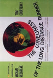 Loneliness Of The Long Distance Runner Movie Poster Print