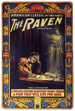 The Raven Movie Poster Print