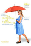 The Umbrellas Of Cherbourg Movie Poster Print