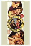 Libeled Lady Movie Poster Print