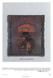 Mccabe And Mrs Miller Movie Poster Print