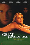 Great Expectations Movie Poster Print