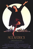 Moonstruck Movie Poster Print