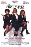 The First Wives Club Movie Poster Print