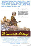 Bound For Glory Movie Poster Print
