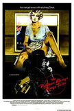 The Postman Always Rings Twice Movie Poster Print