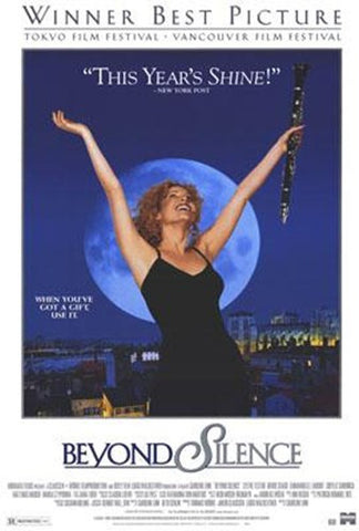 Beyond Silence Movie Poster Print