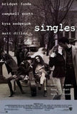 Singles Movie Poster Print