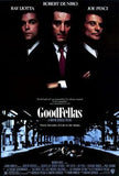 Goodfellas Movie Poster Print