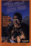 The Hills Have Eyes Movie Poster Print