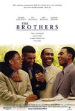 The Brothers Movie Poster Print