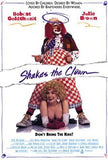 Shakes The Clown Movie Poster Print
