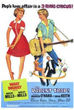 The Parent Trap Movie Poster Print