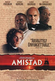 Amistad Movie Poster Print
