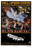The Poseidon Adventure Movie Poster Print