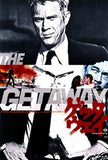 The Getaway Movie Poster Print