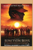 The Junction Boys Movie Poster Print