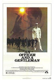 Officer And A Gentleman  An Movie Poster Print