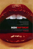 Inside Deep Throat Movie Poster Print