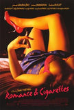 Romance And Cigarettes Movie Poster Print