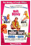 The Parent Trap Movie Poster Print
