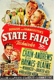 State Fair Movie Poster Print