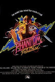 Phantom Of The Paradise Movie Poster Print