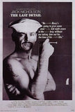 The Last Detail Movie Poster Print