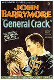 General Crack Movie Poster Print