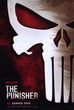The Punisher Movie Poster Print