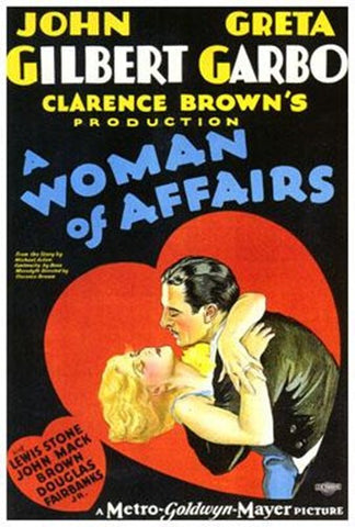 The Bowery Movie Poster Print