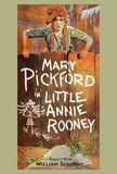Little Annie Rooney Movie Poster Print