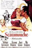 Scaramouche Movie Poster Print