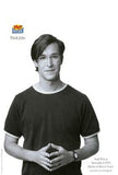 Pirates Of Silicon Valley Movie Poster Print
