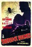 Spider Woman Movie Poster Print