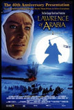Lawrence Of Arabia Movie Poster Print